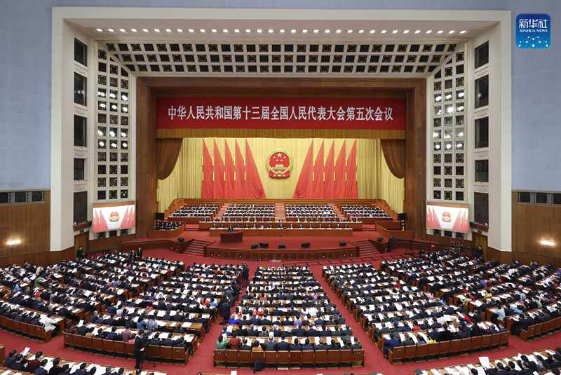 2022年政府工作報告：強化大氣多污染物協同控制和區域協同治理