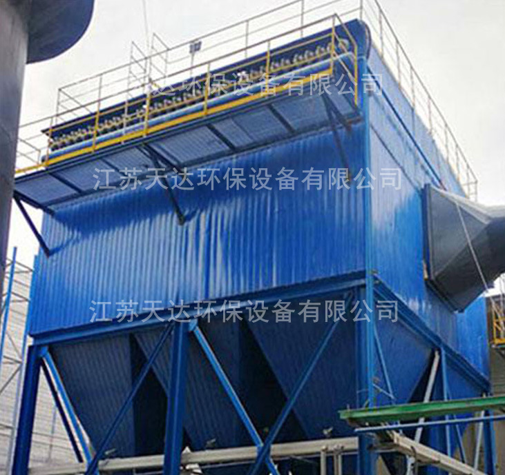 除塵設備一般采用哪些工作原理？